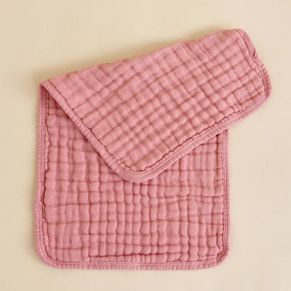 Large Muslin Burp Cloth