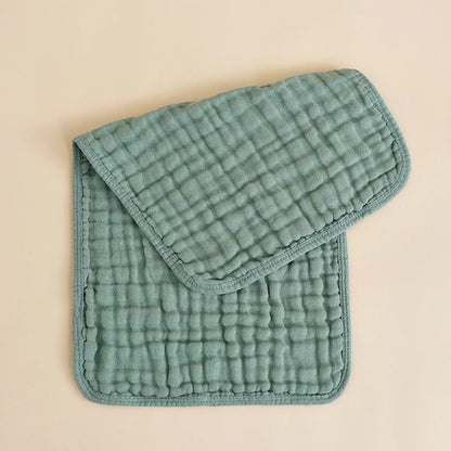 Large Muslin Burp Cloth