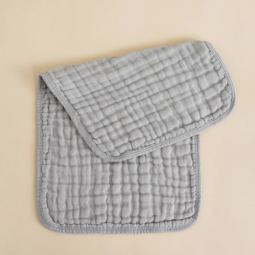 Large Muslin Burp Cloth