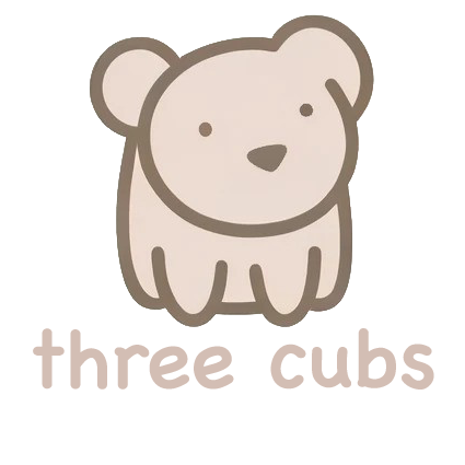 threecubs